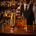 Boca Whiskey – Edycja Zamku Magicznego