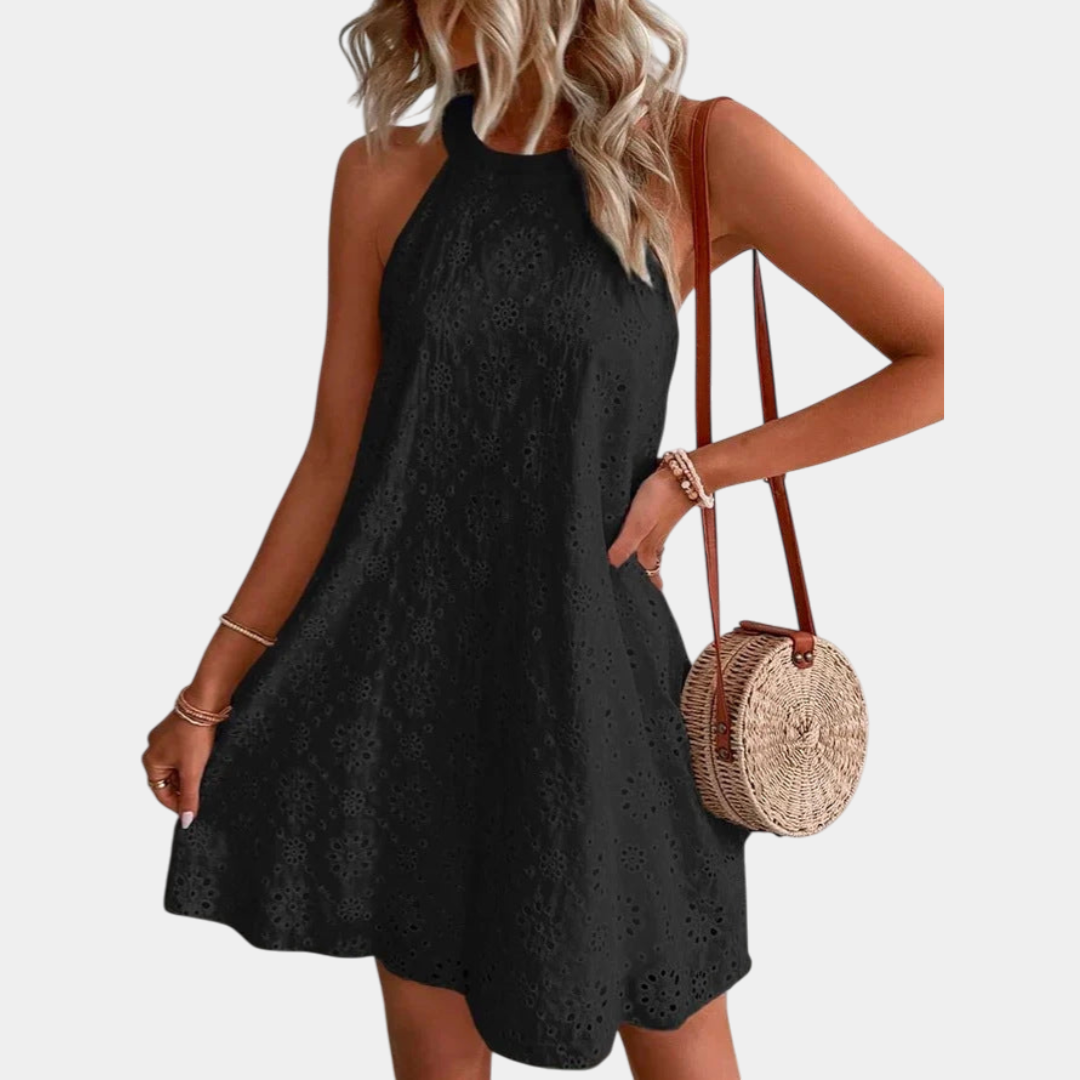 Jessy | Elegancka Sukienka Letnia