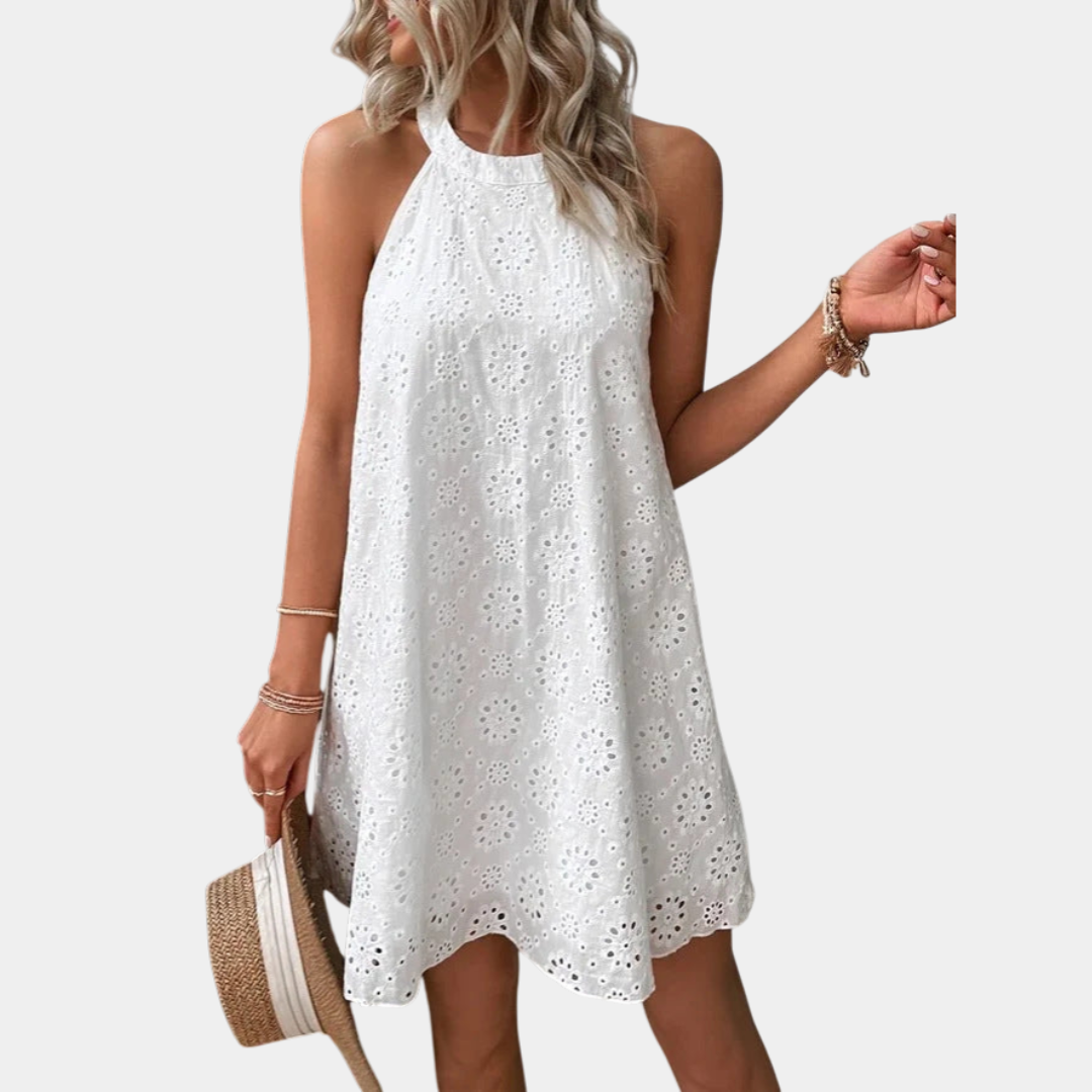 Jessy | Elegancka Sukienka Letnia
