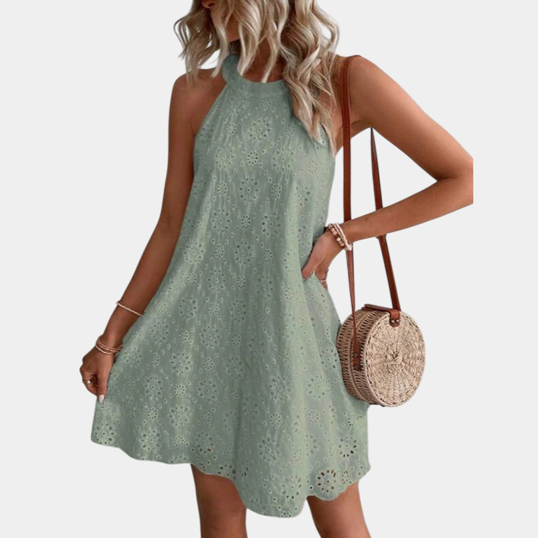 Jessy | Elegancka Sukienka Letnia