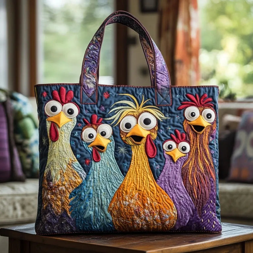 Avenza | Elegancka torba chic
