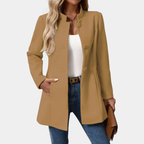 Sofia | Elegancka Codzienna Kurtka