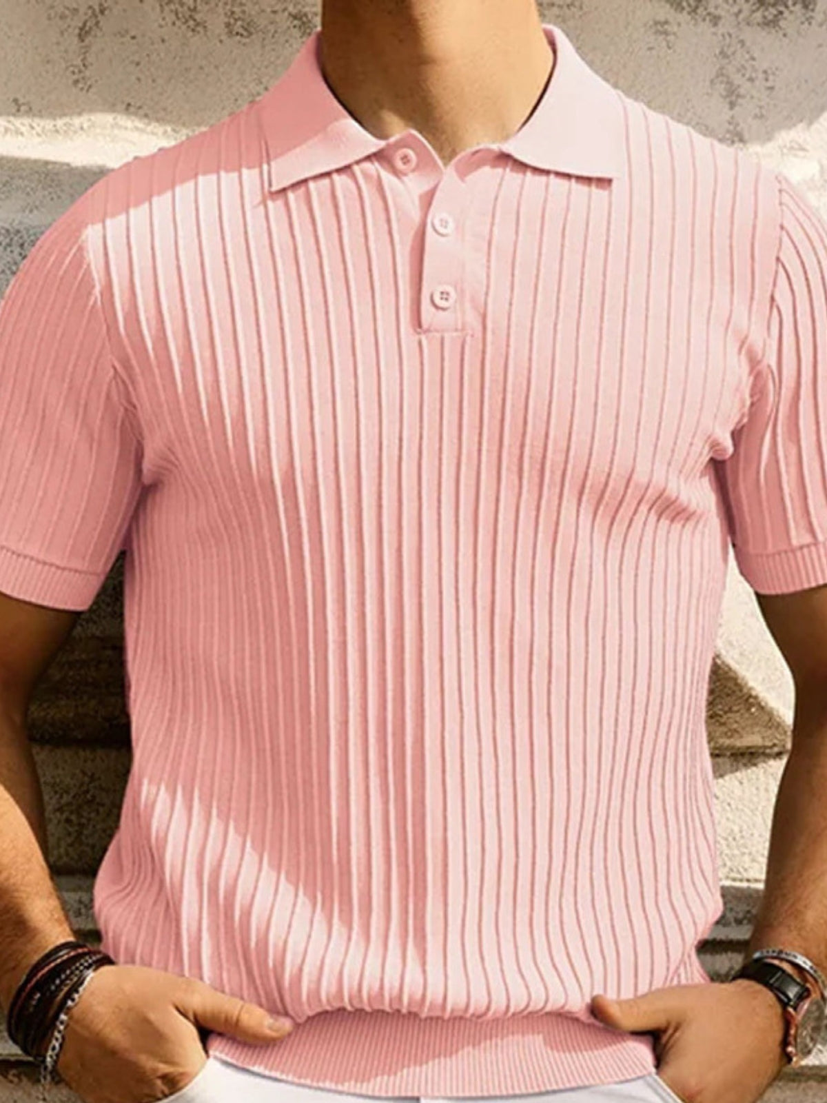 Tricots Rio Polo