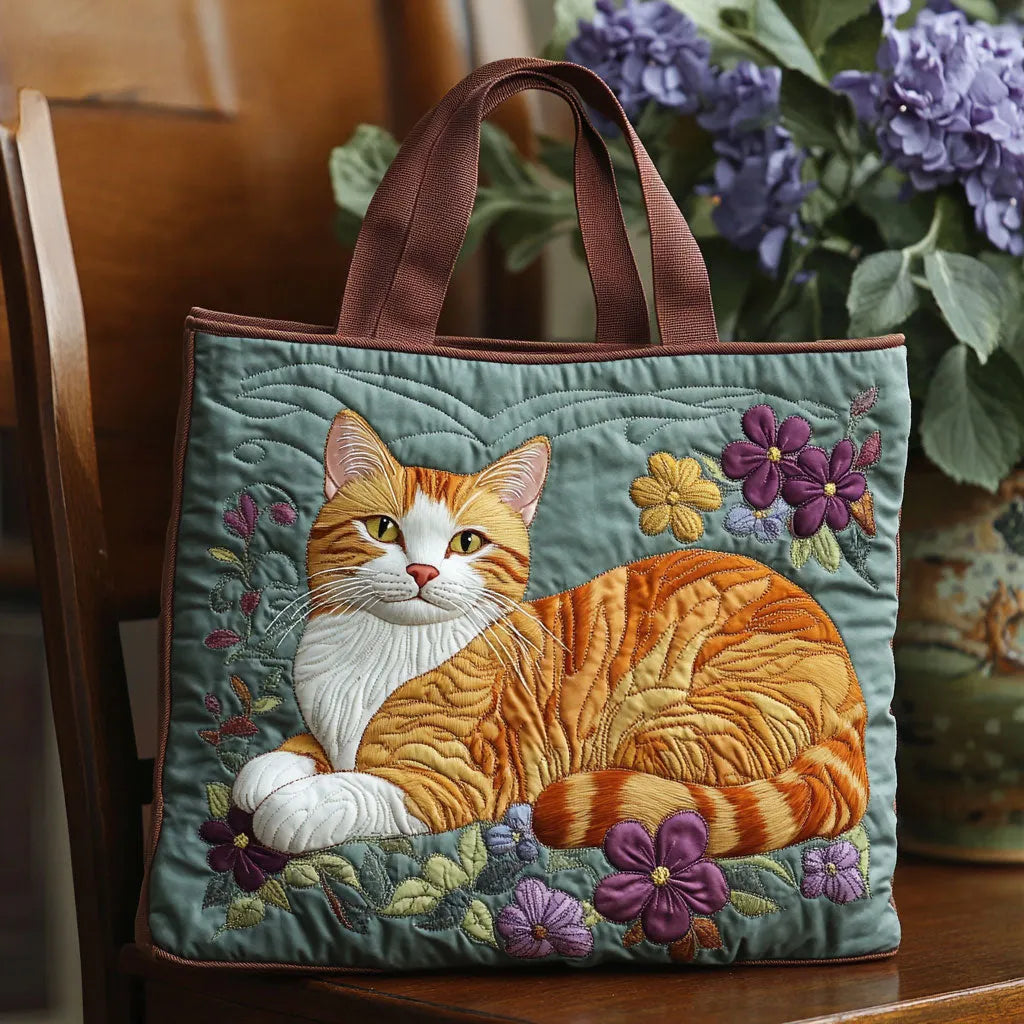 Fioralyn | Elegancka artystyczna torba