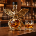 Whisky boce - Edycja Aquila
