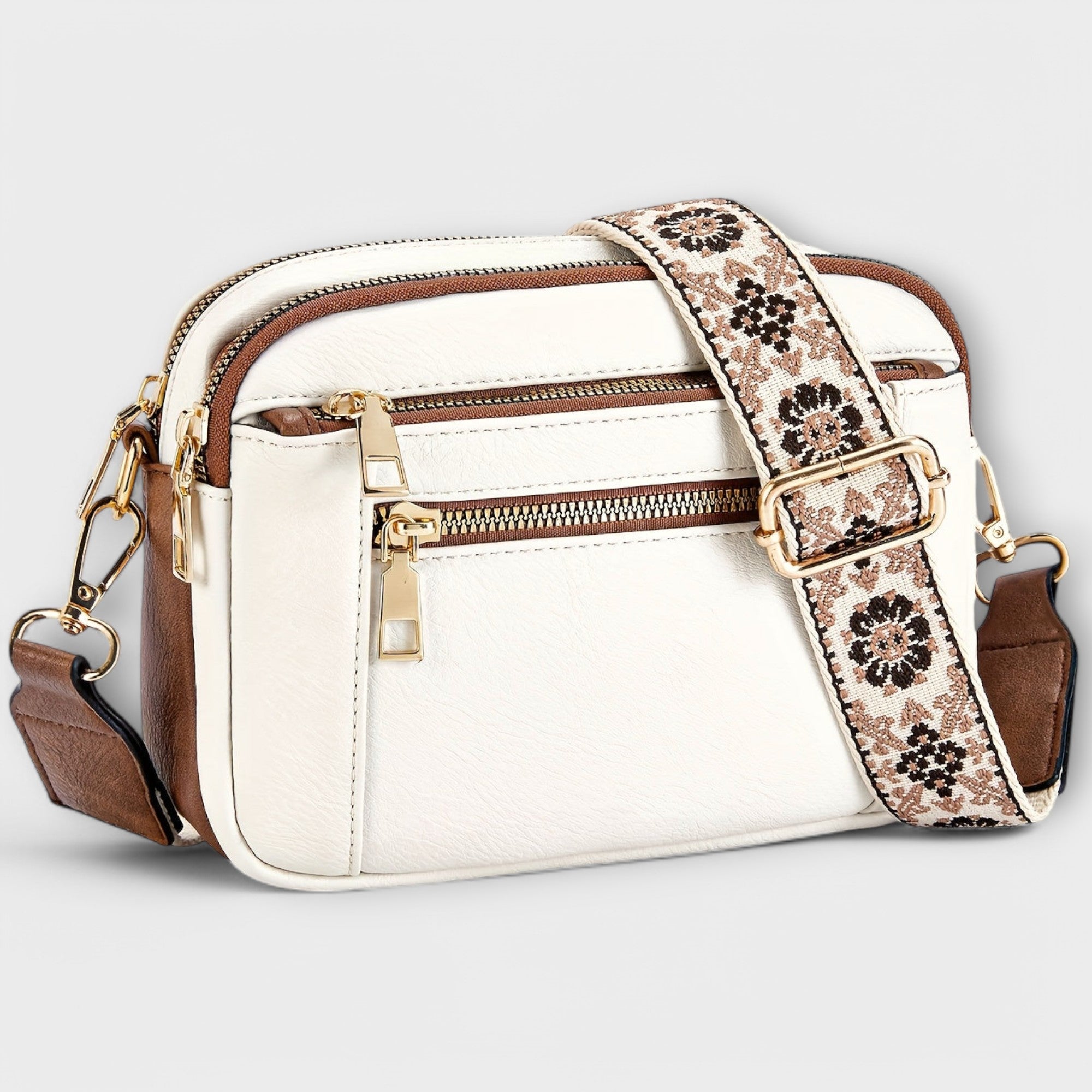 Dorianyx | Torba Retro Boho Chic