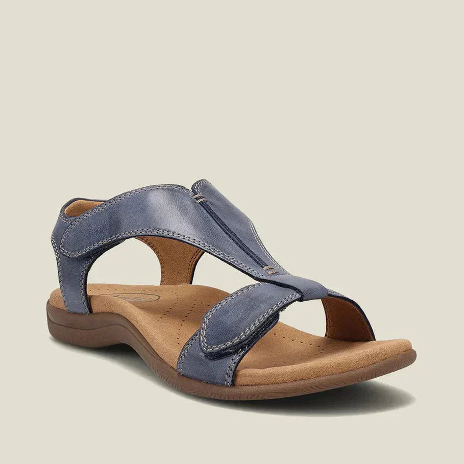 MARCO & BIANCA MILANO | SANDALI ORTOPEDYCZNE ERGONOMICZNE LARA