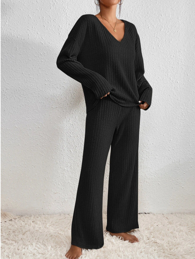 Inès | Wygodny Zestaw Casual