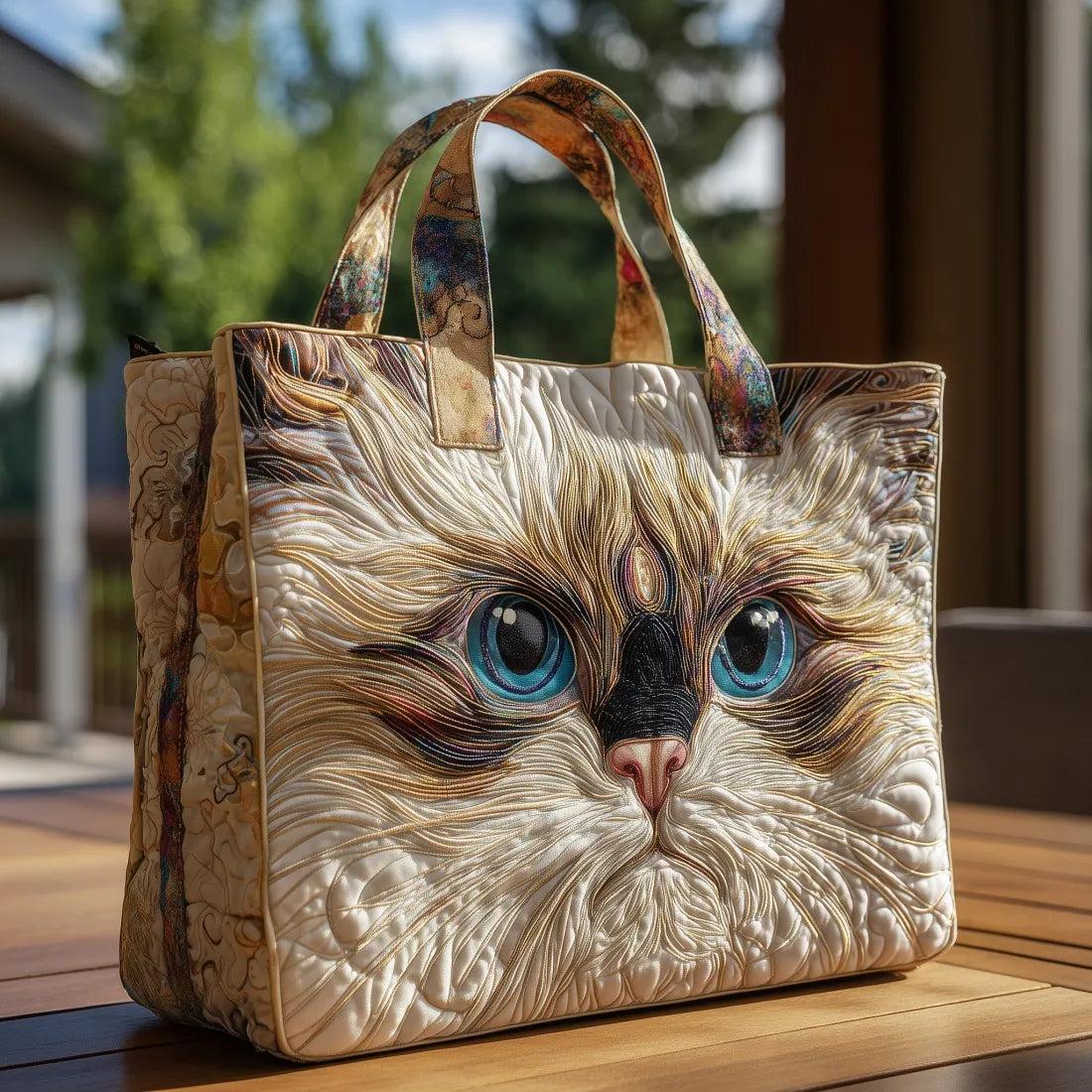 Lunéa | Elegancka, casualowa torba
