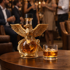 Whisky boce - Edycja Aquila