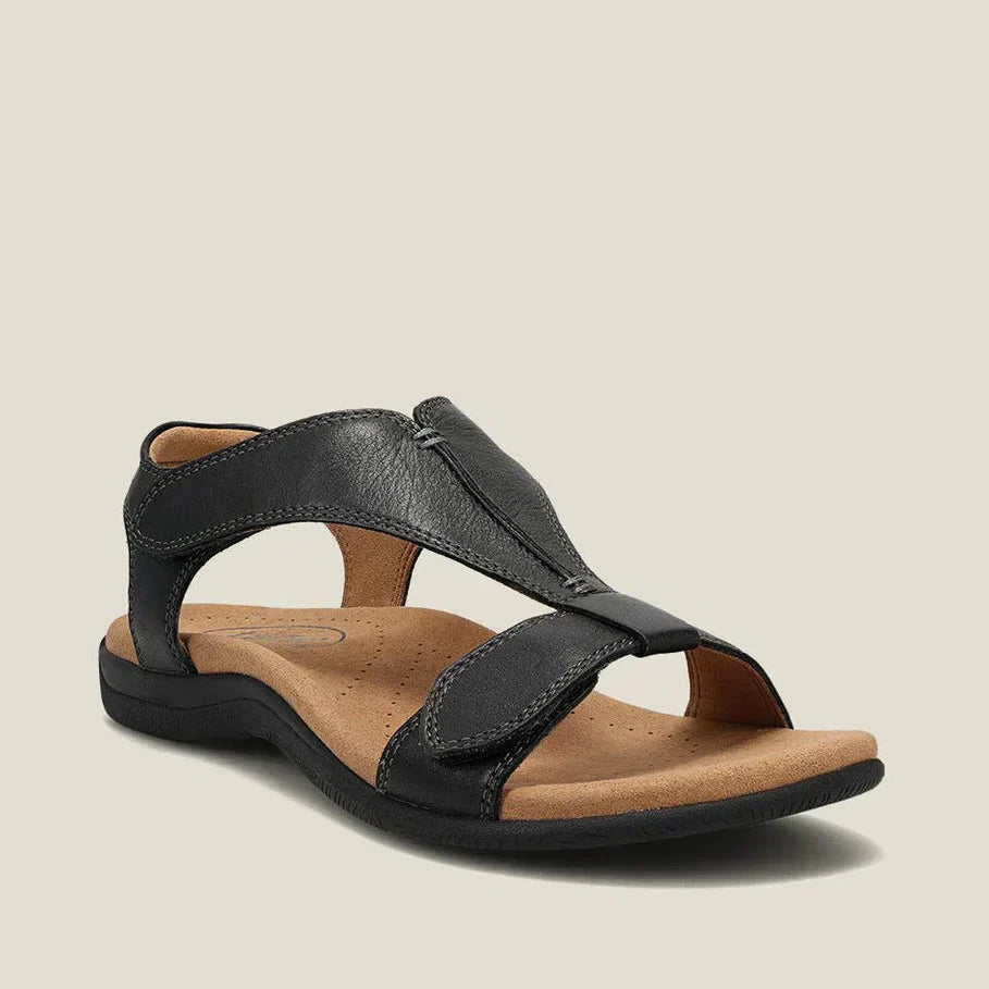 MARCO & BIANCA MILANO | SANDALY ORTOPEDYCZNE ERGONOMICZNE LARA