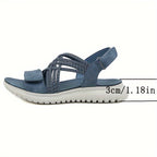 MARCO & BIANCA MILANO | SANDALI ORTOPEDYCZNE ERGONOMICZNE VANNA