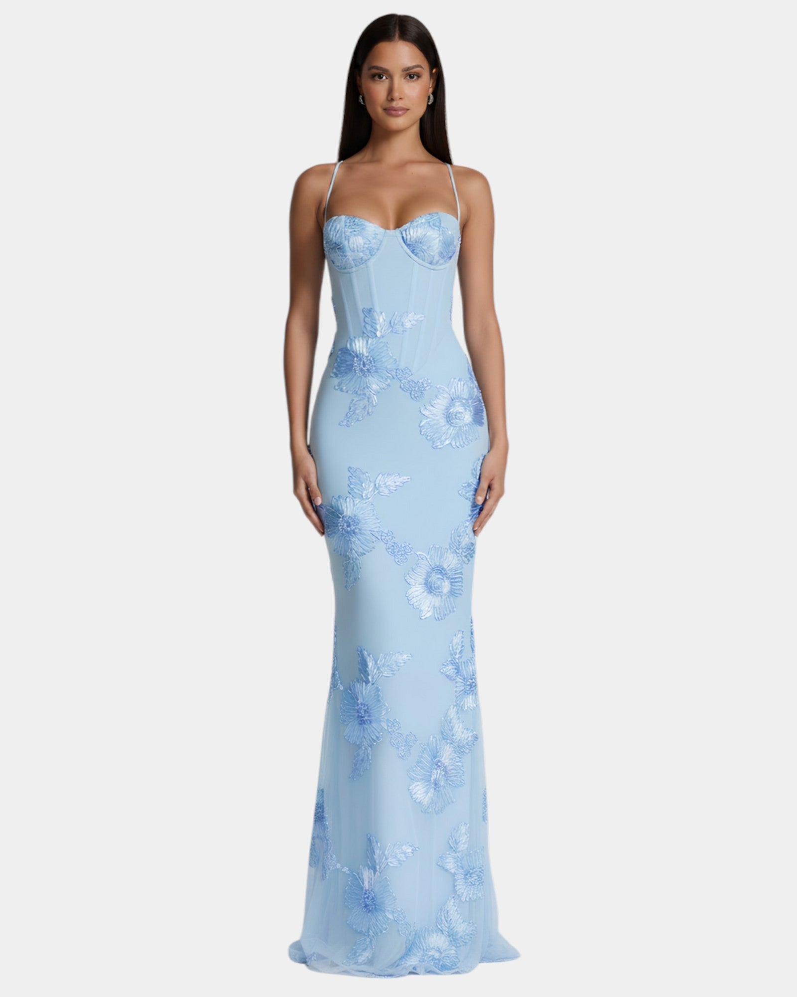 Inès | Ekstrawagancka elegancja