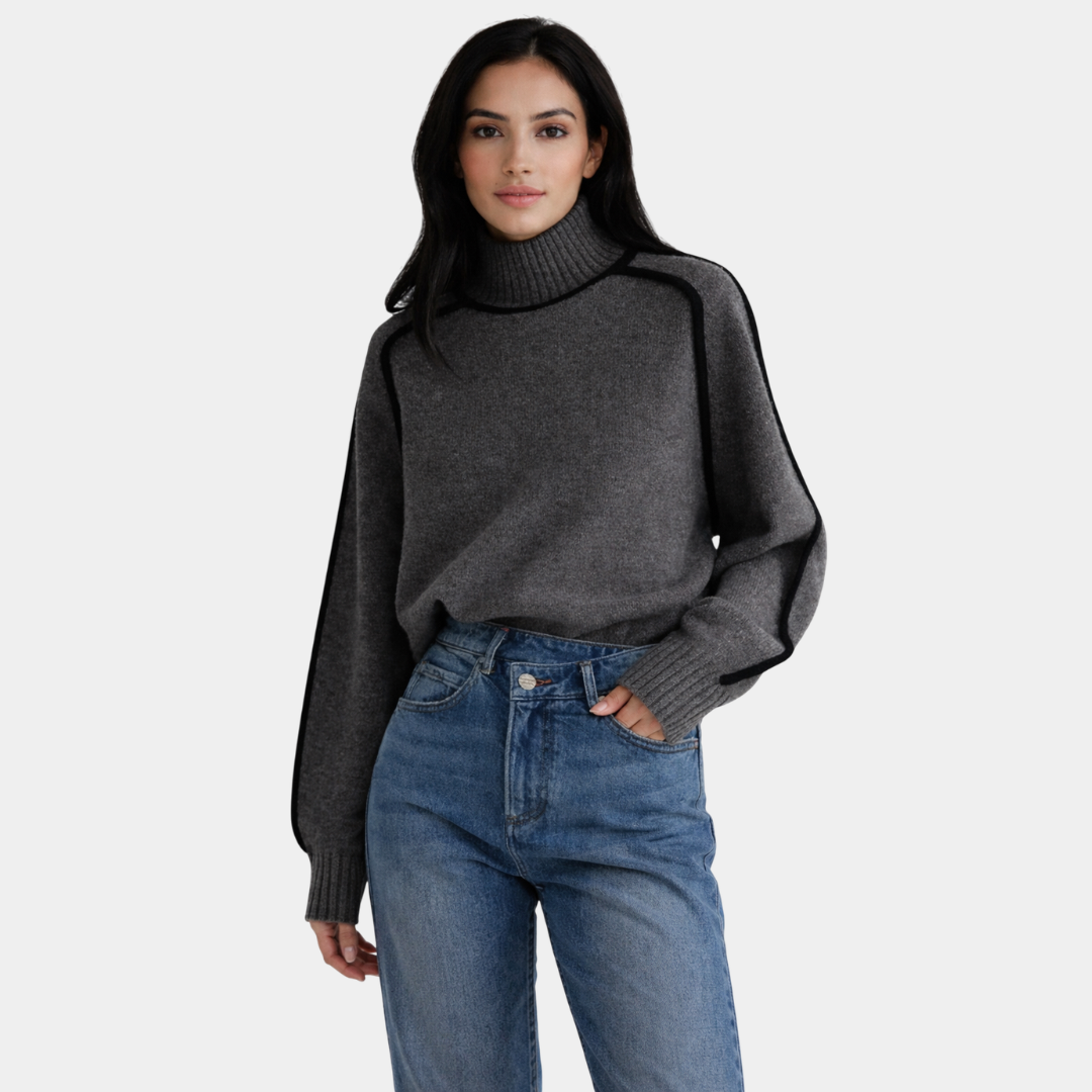 Léna | Elegancki sweter