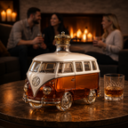 Boca Whisky - Edycja Minivan