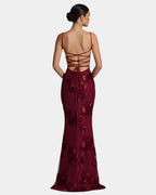Inès | Ekstrawagancka elegancja