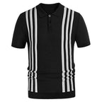 Polo w paski