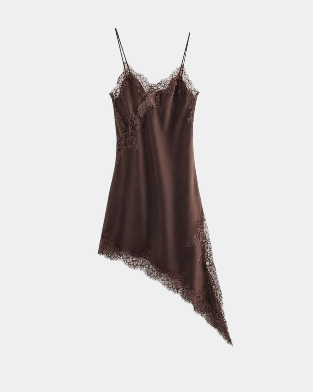 Nicole | Elegancki Top Asymetryczny