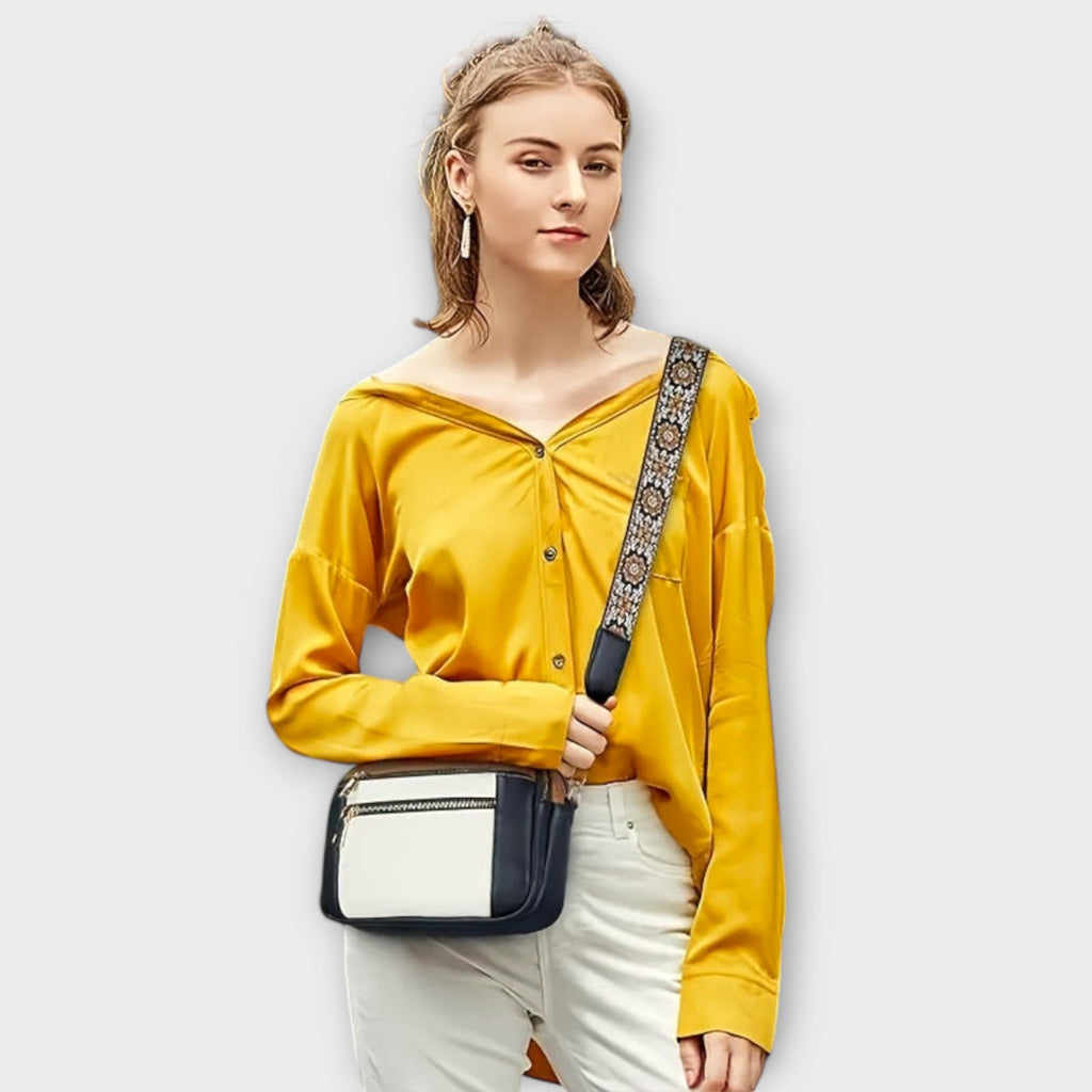 Dorianyx | Torba Retro Boho Chic