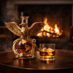 Whisky boce - Edycja Aquila