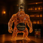 Bigfoot Whiskey Boca
