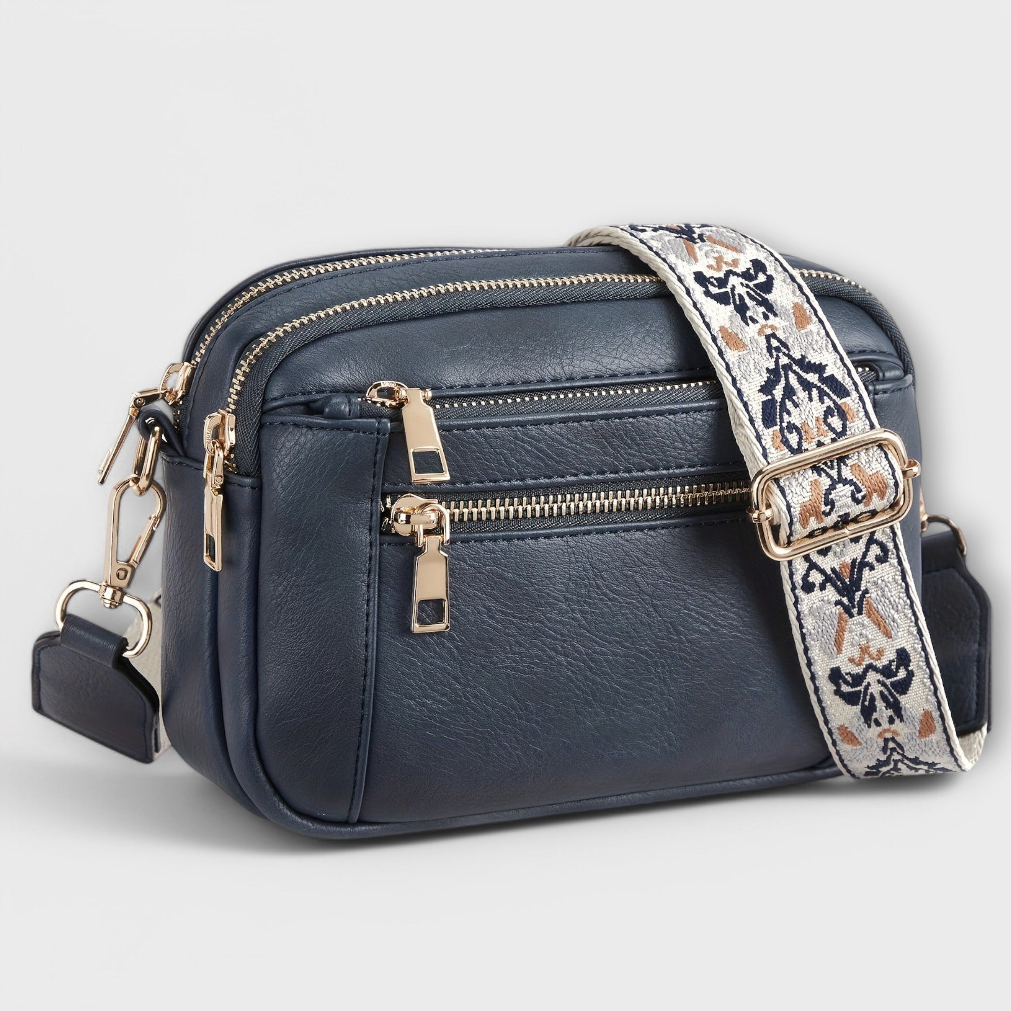 Dorianyx | Torba Retro Boho Chic