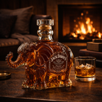 Butelka whisky Jack Daniel's - Edycja z Elefantem