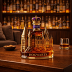 Boca Whiskey – Edycja Zamku Magicznego