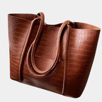 Kaelen | Elegancka Torba Skórzana