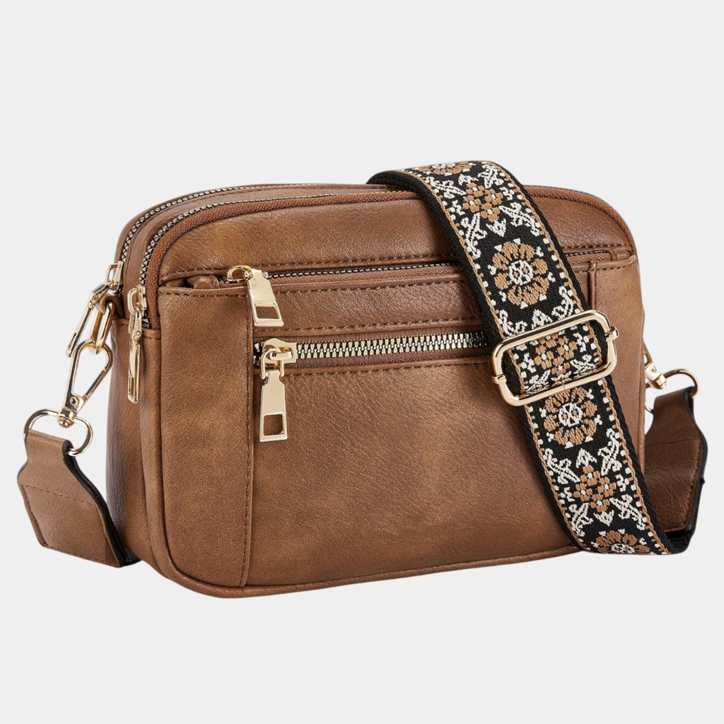 Dorianyx | Torba Retro Boho Chic