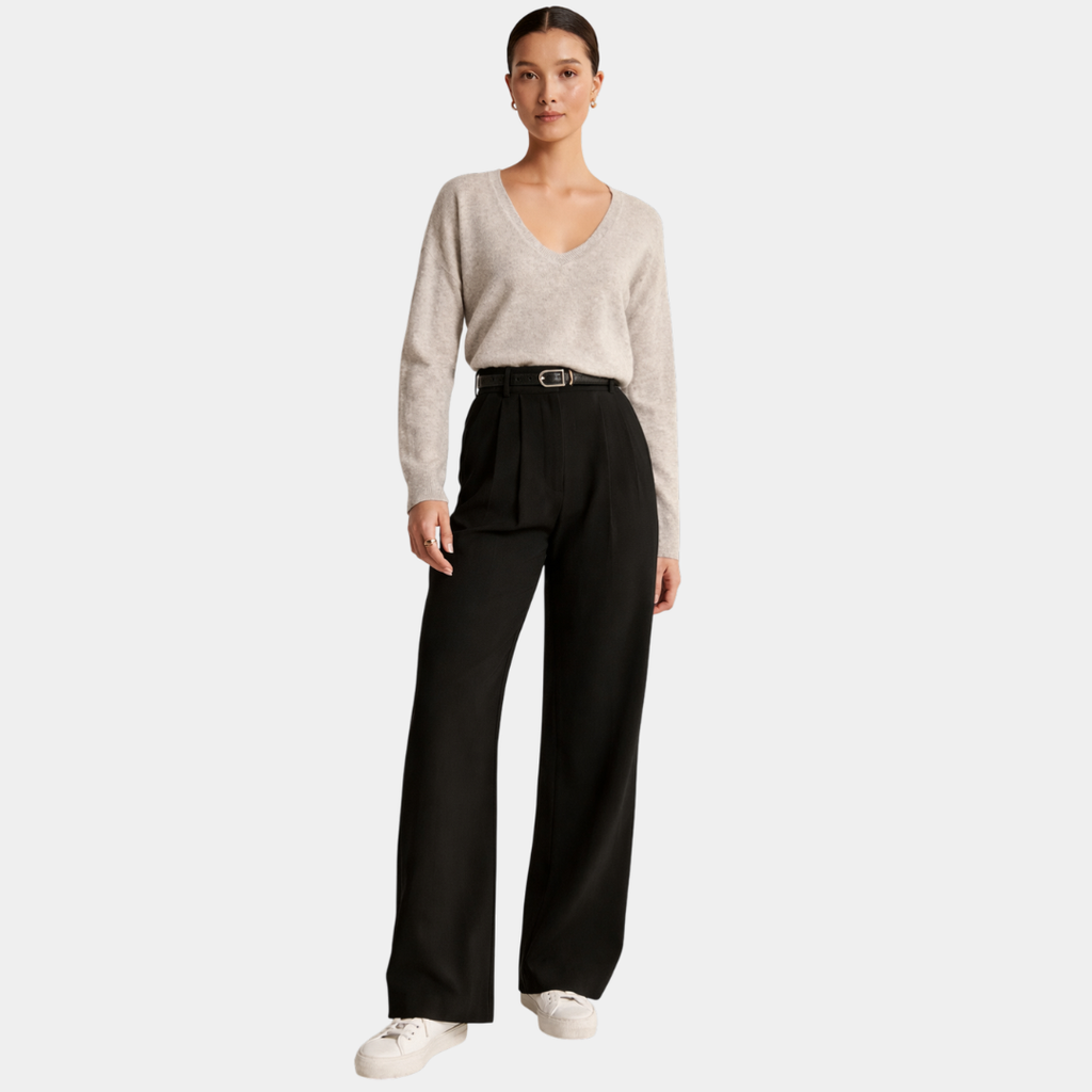 Sophie | Wygodne Eleganckie Spodnie