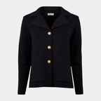 Celine | Kardigan z Wełny Merino