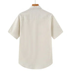 Polo lniane