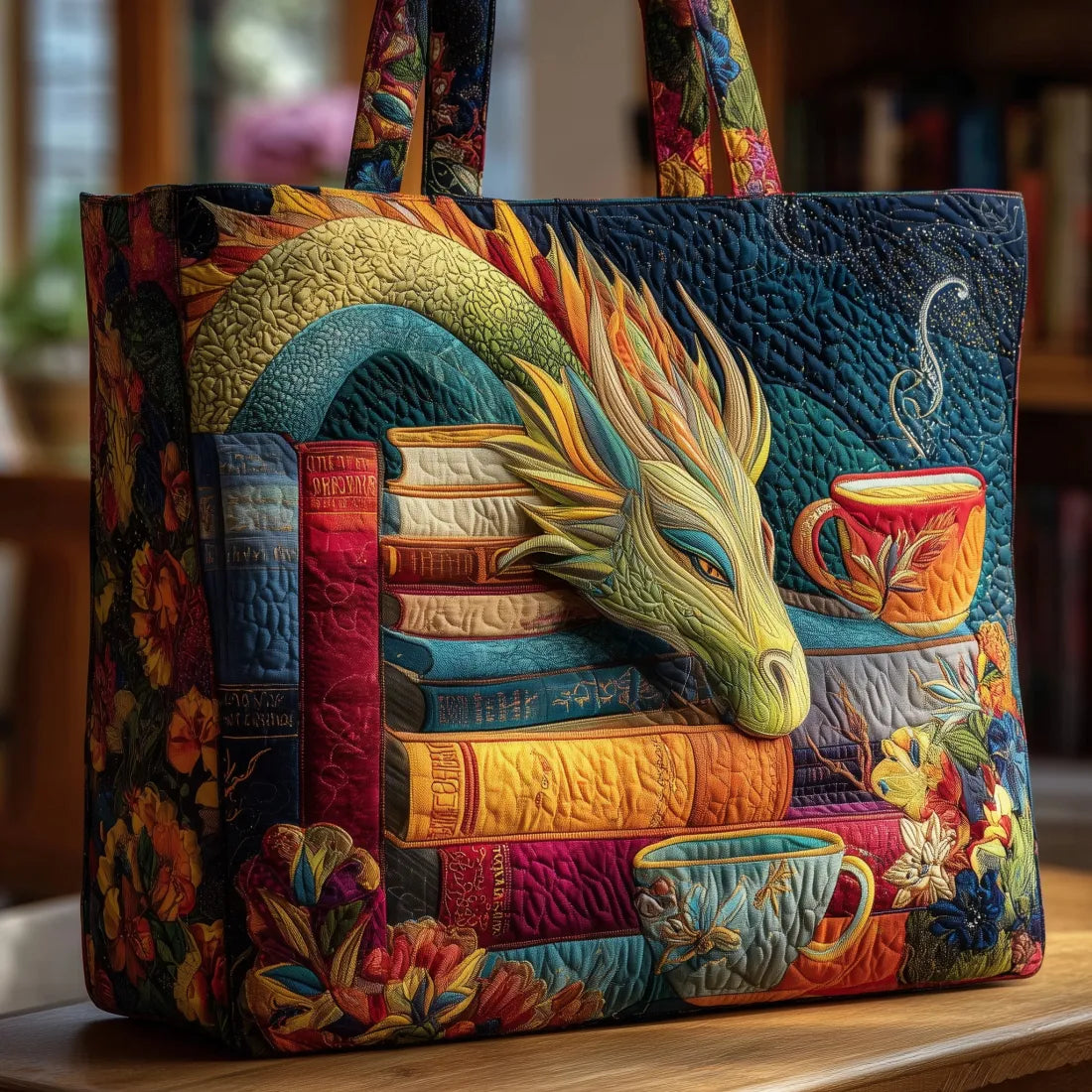 Celestia | Elegancka nowoczesna torba