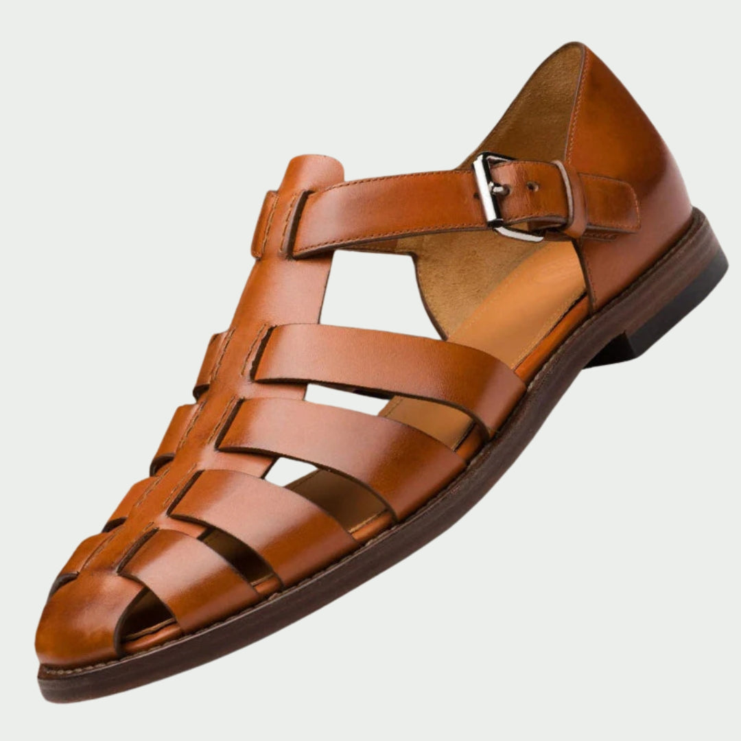 Vincenzo | Eleganckie Sandały
