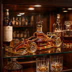 Edycja Formuły 1 - Karafka do Whisky
