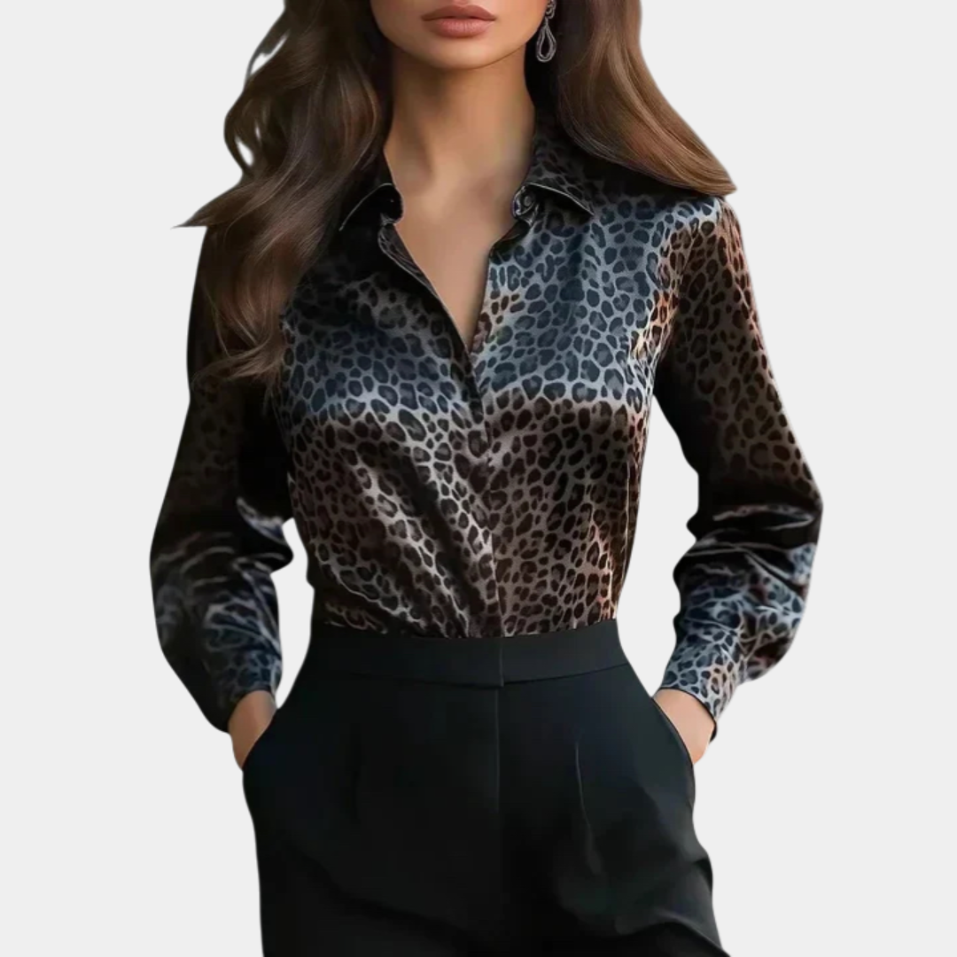 Marie | Elegancka Bluzka
