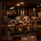 Boca Whisky - Edycja Jeep