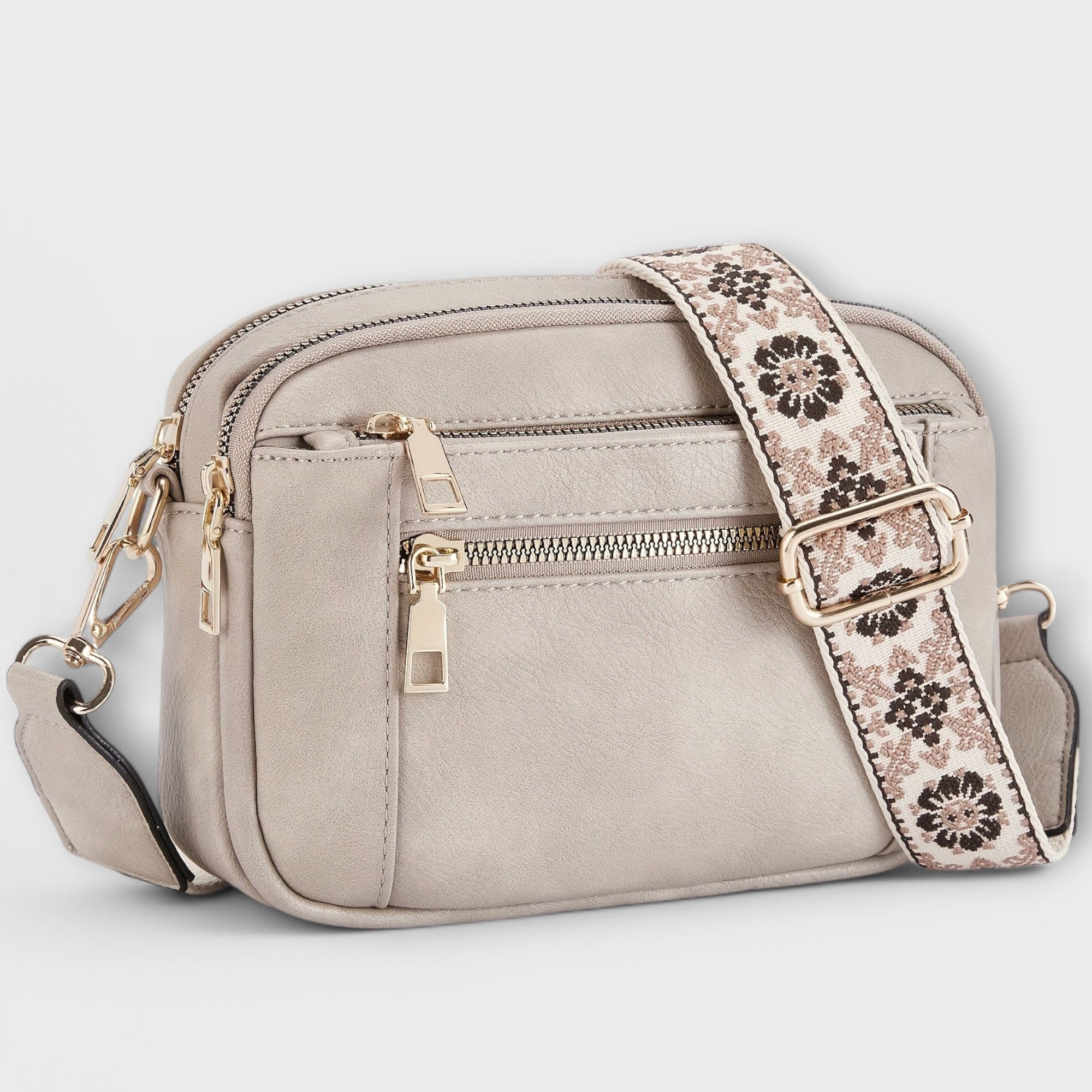 Dorianyx | Torba Retro Boho Chic