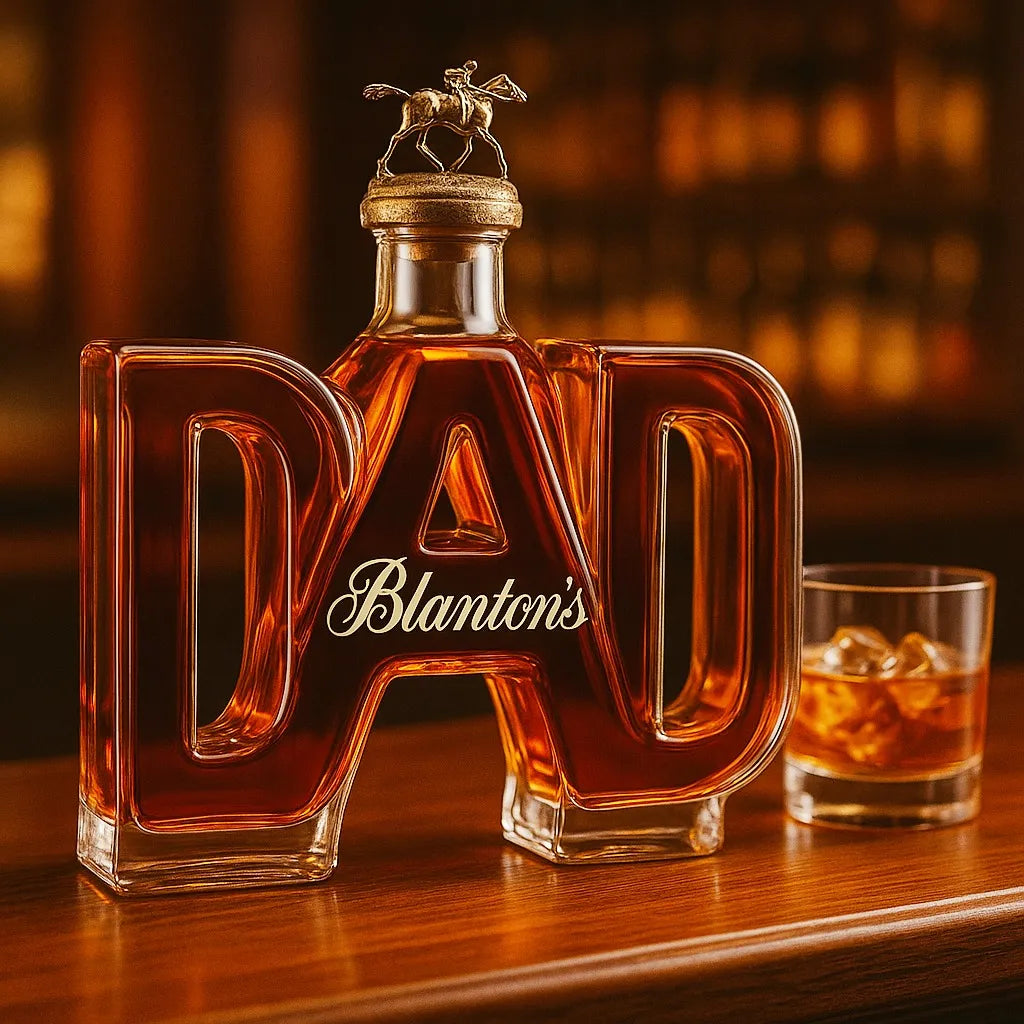 Butelka whisky Jack Daniel's - Edycja APA