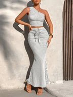 Capri™ | Pasiasty Komplet Maxi