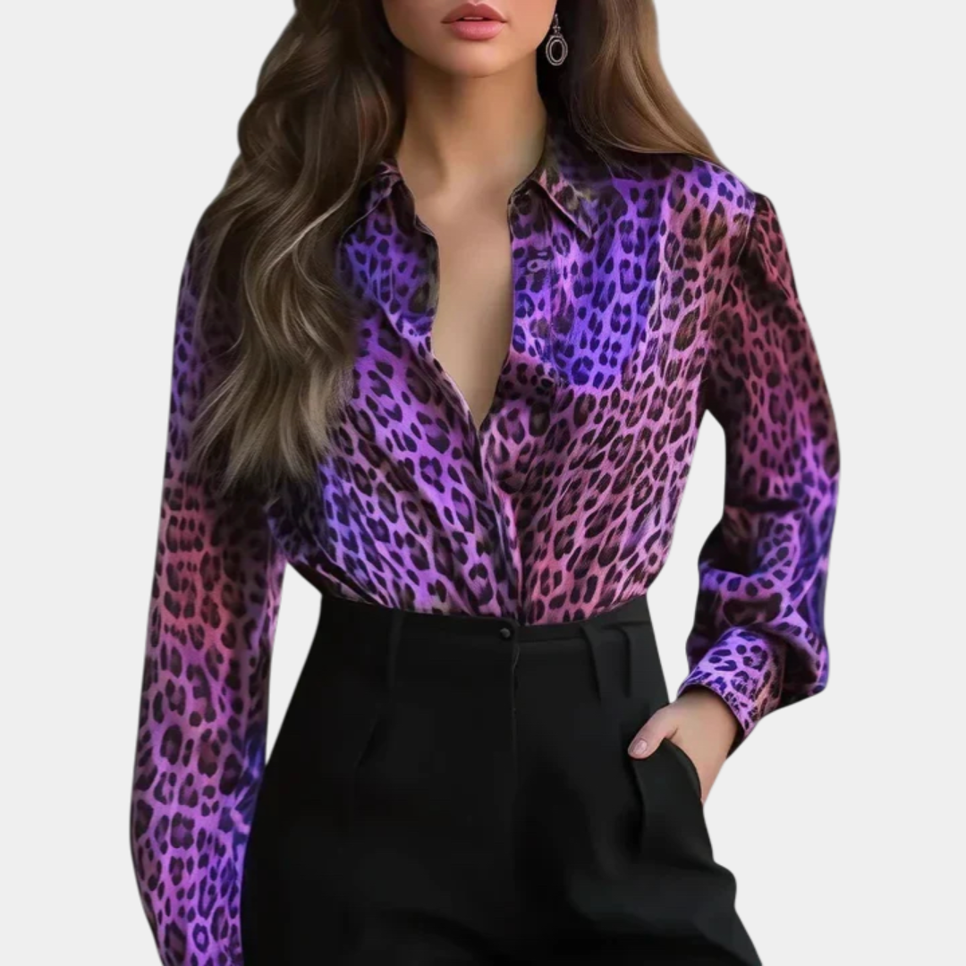 Marie | Elegancka Bluzka