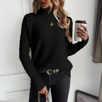 Hannah | Elegancki sweter
