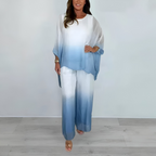 Emma™ | Letni zestaw o chic stylu