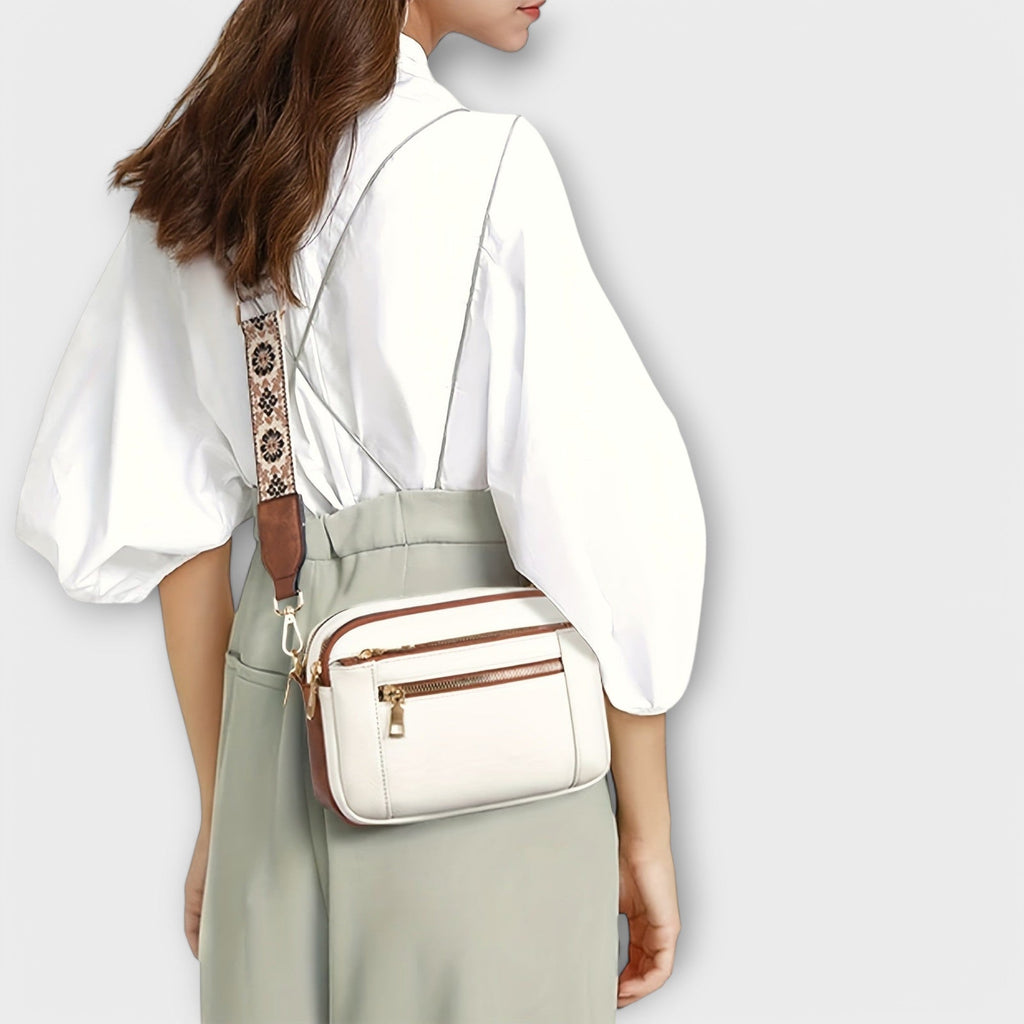 Dorianyx | Torba Retro Boho Chic