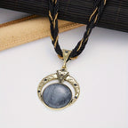 Boho Wisior