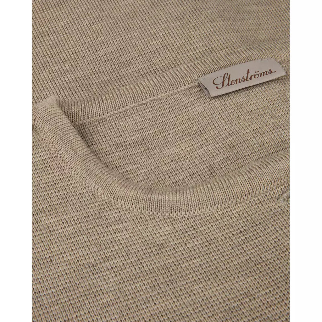 Anne | Kardigan z wełny merino