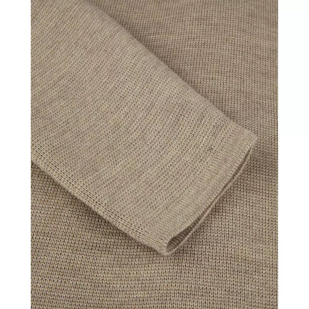 Anne | Kardigan z wełny merino