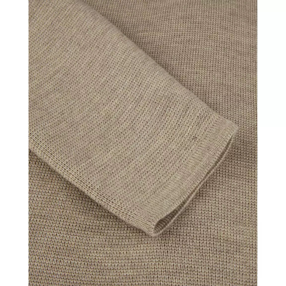 Anne | Kardigan z wełny merino