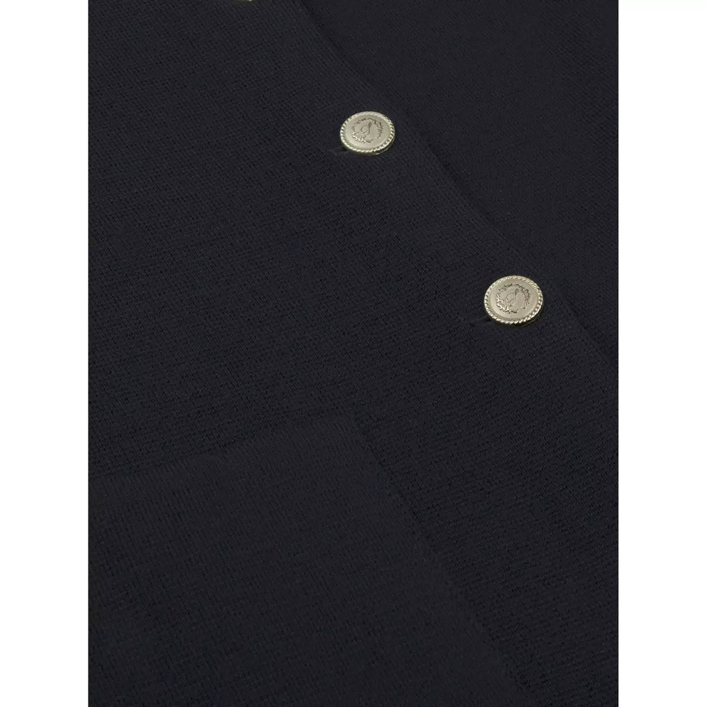 Anne | Kardigan z wełny merino